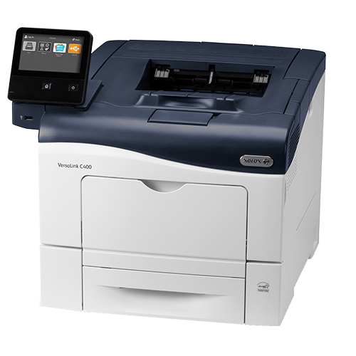 Impresora Xerox® VersaLink® B400