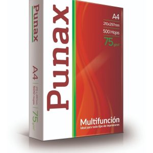 Ledesma Punax A4 75GR