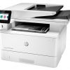 HP M428FDW  Blanco & Negro